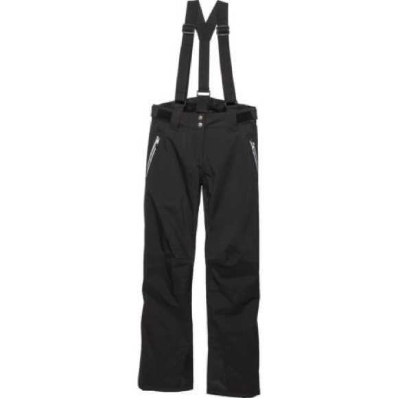 Women Dare 2b Outwitted Ski Pants - Waterproof - Picture 3 of 11